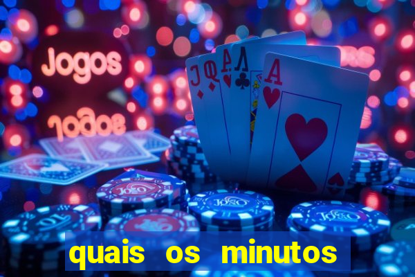 quais os minutos pagantes do fortune rabbit