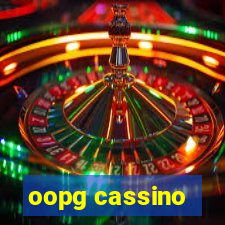 oopg cassino