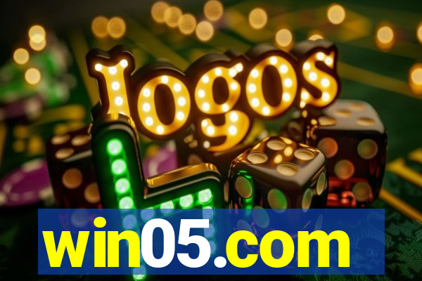 win05.com