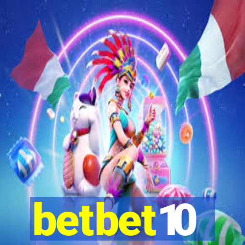 betbet10