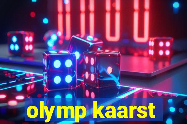 olymp kaarst