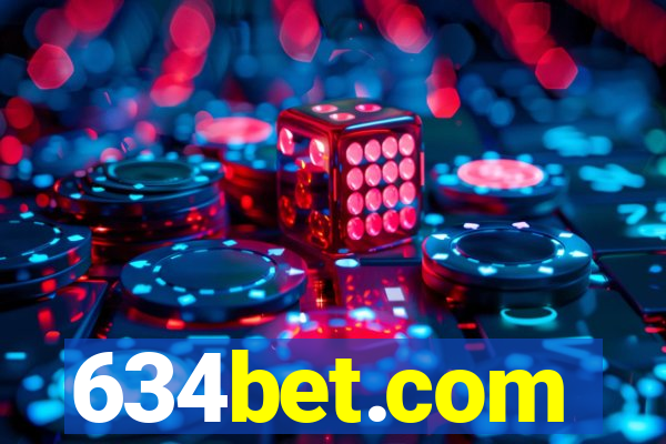 634bet.com