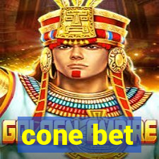 cone bet