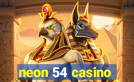 neon 54 casino