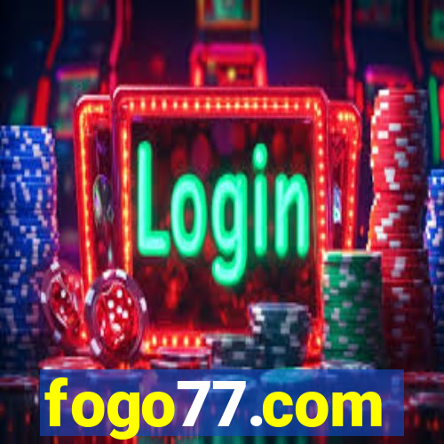 fogo77.com