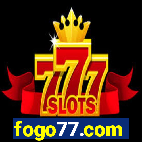 fogo77.com