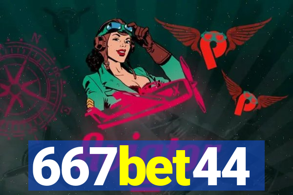 667bet44