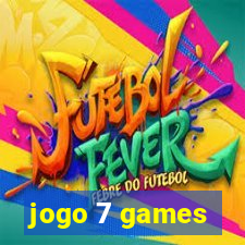 jogo 7 games