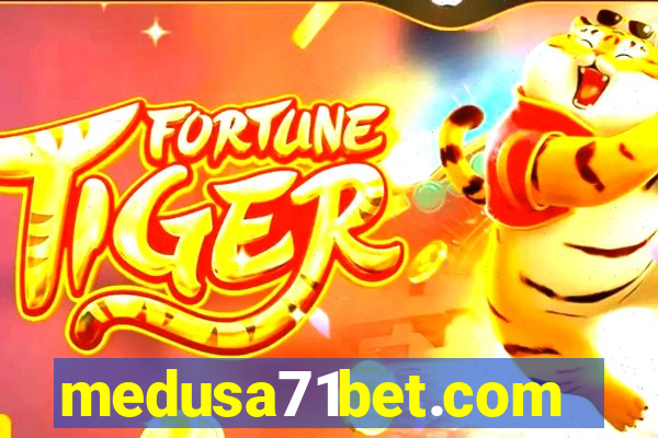 medusa71bet.com