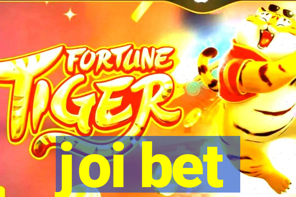 joi bet