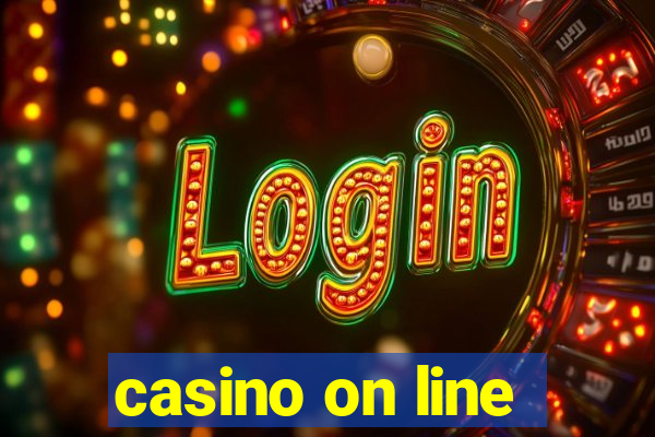 casino on line