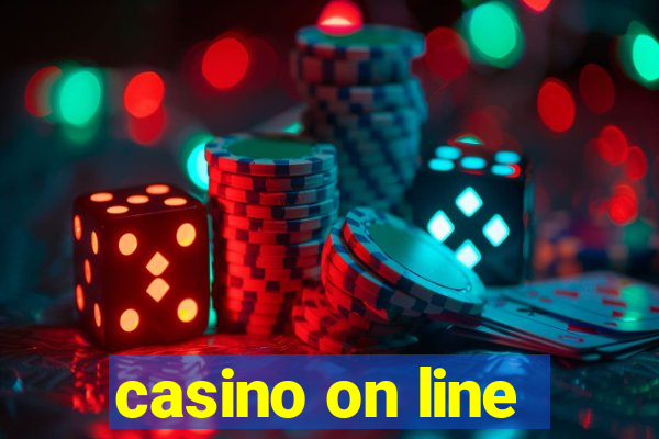 casino on line