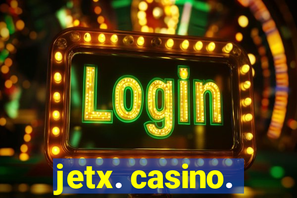 jetx. casino.