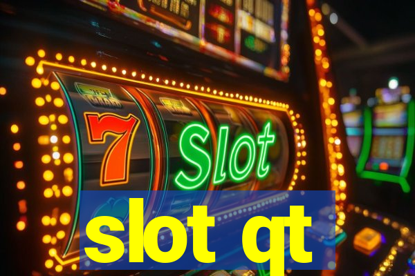 slot qt