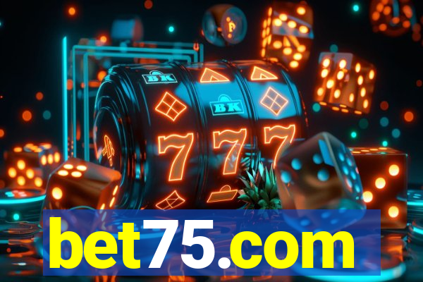 bet75.com