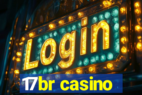 17br casino