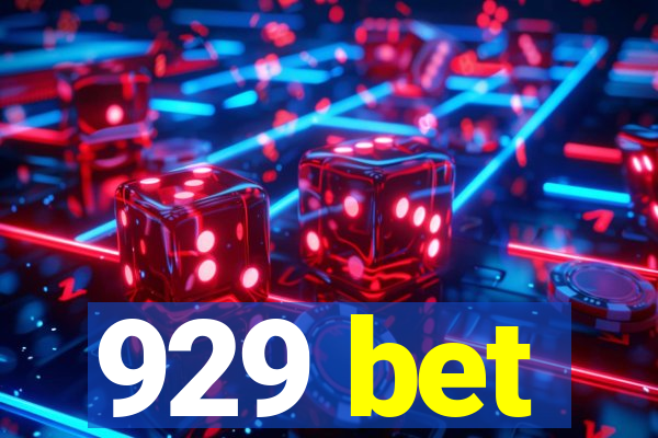 929 bet