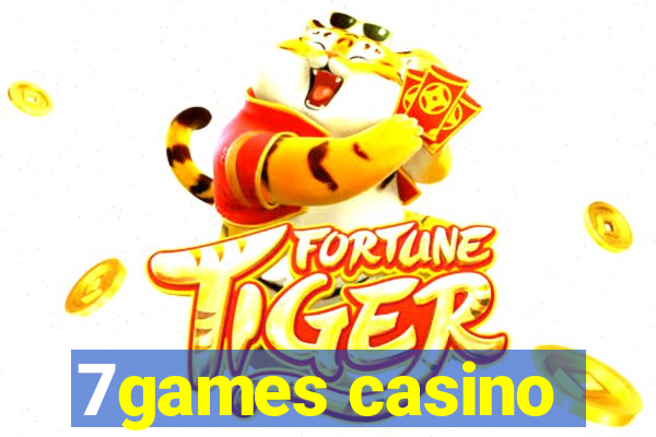 7games casino