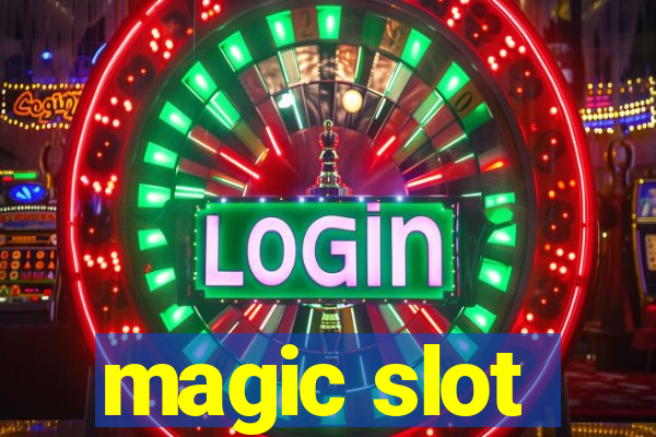 magic slot