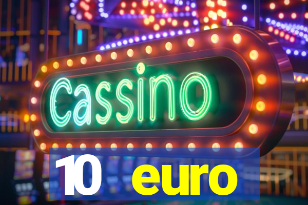 10 euro willkommensbonus casino ohne einzahlung