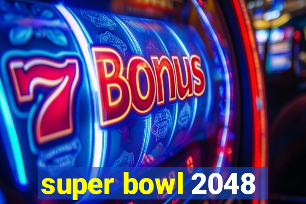 super bowl 2048