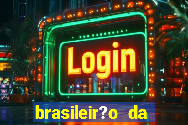 brasileir?o da série b