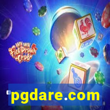 pgdare.com