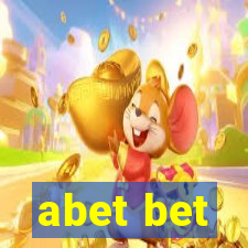 abet bet