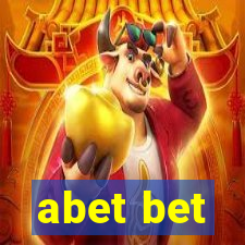 abet bet