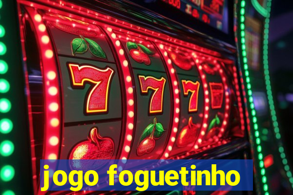 jogo foguetinho