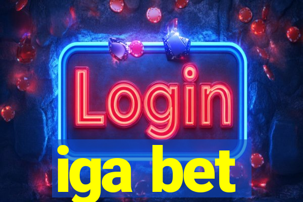 iga bet