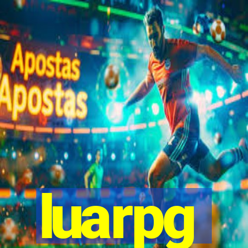 luarpg