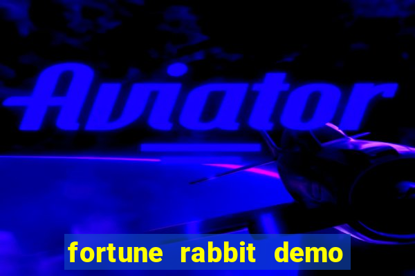 fortune rabbit demo betano 