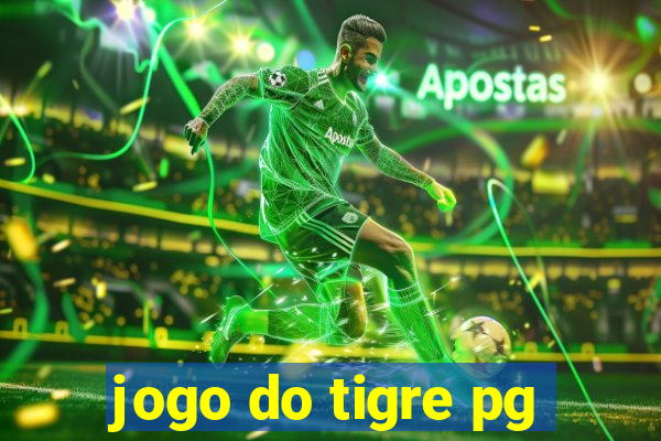 jogo do tigre pg