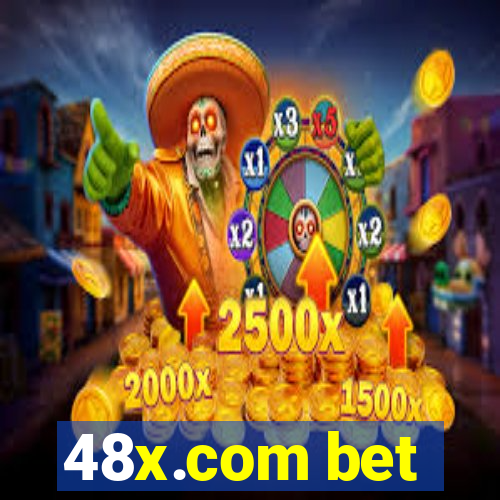 48x.com bet