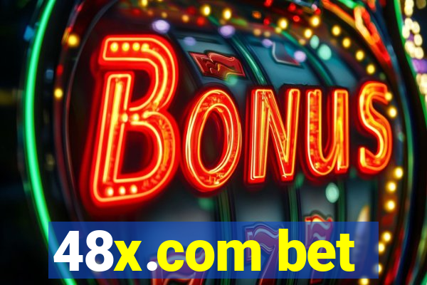 48x.com bet