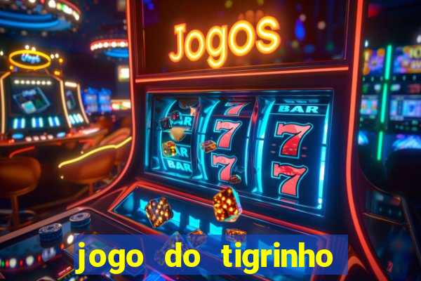 jogo do tigrinho pessoas viciadas