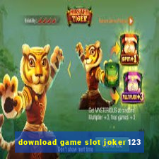 download game slot joker123