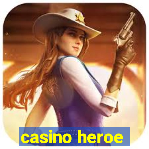 casino heroe