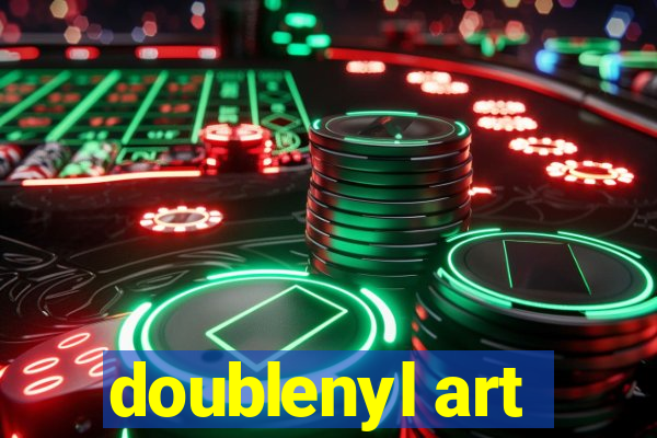 doublenyl art