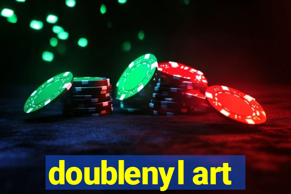 doublenyl art