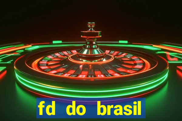 fd do brasil solu??es de pagamento ltda