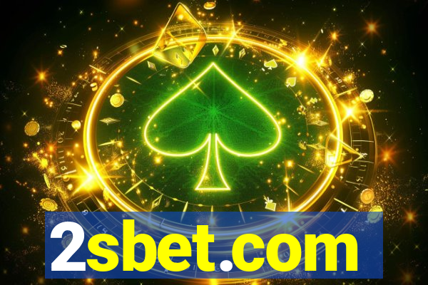 2sbet.com