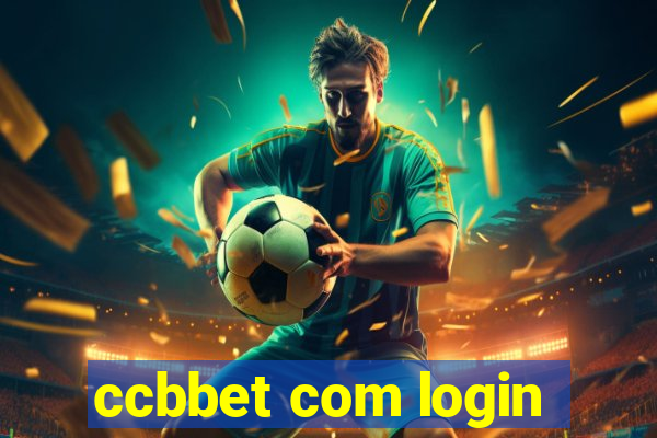 ccbbet com login