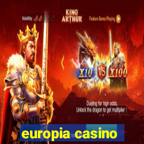 europia casino