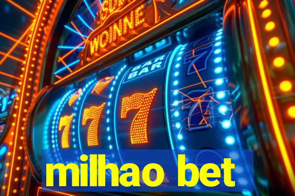 milhao bet