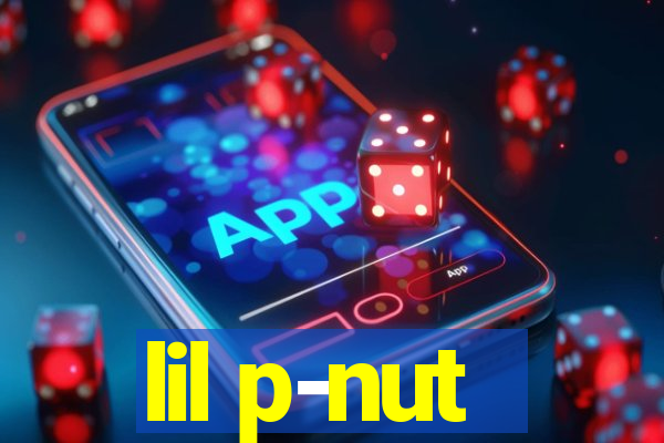 lil p-nut