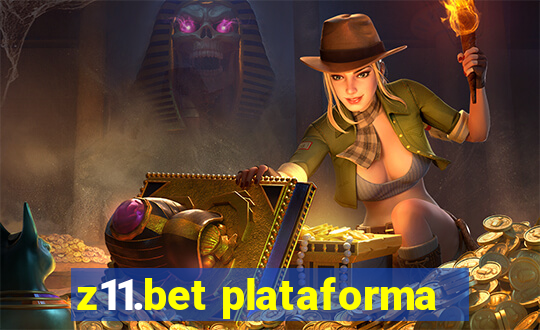 z11.bet plataforma