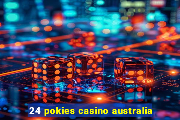 24 pokies casino australia