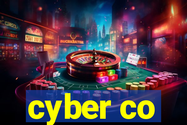 cyber co